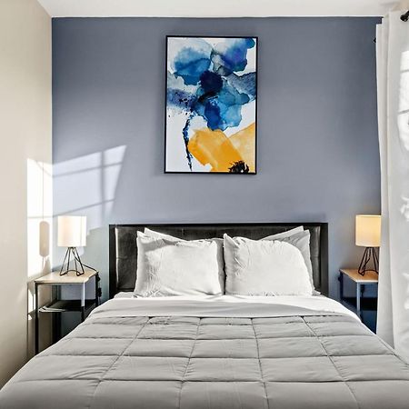 Divine Cargo Apartment San Antonio Exterior foto