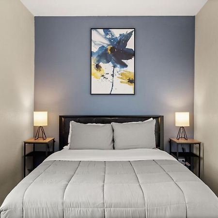 Divine Cargo Apartment San Antonio Exterior foto